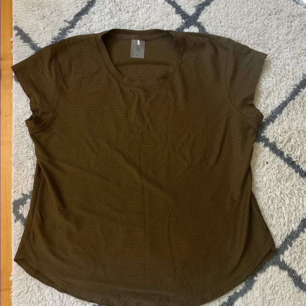 Calia Renew Tee  Sz M - Picture 2 of 5